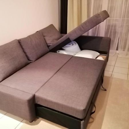 Value Stay In Apartment 100M From Beach Promenade Бланкенберге Екстер'єр фото