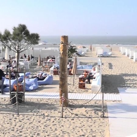 Value Stay In Apartment 100M From Beach Promenade Бланкенберге Екстер'єр фото