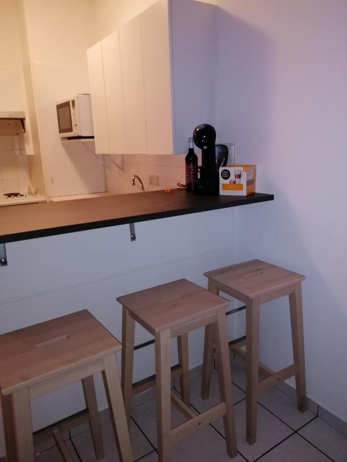 Value Stay In Apartment 100M From Beach Promenade Бланкенберге Екстер'єр фото