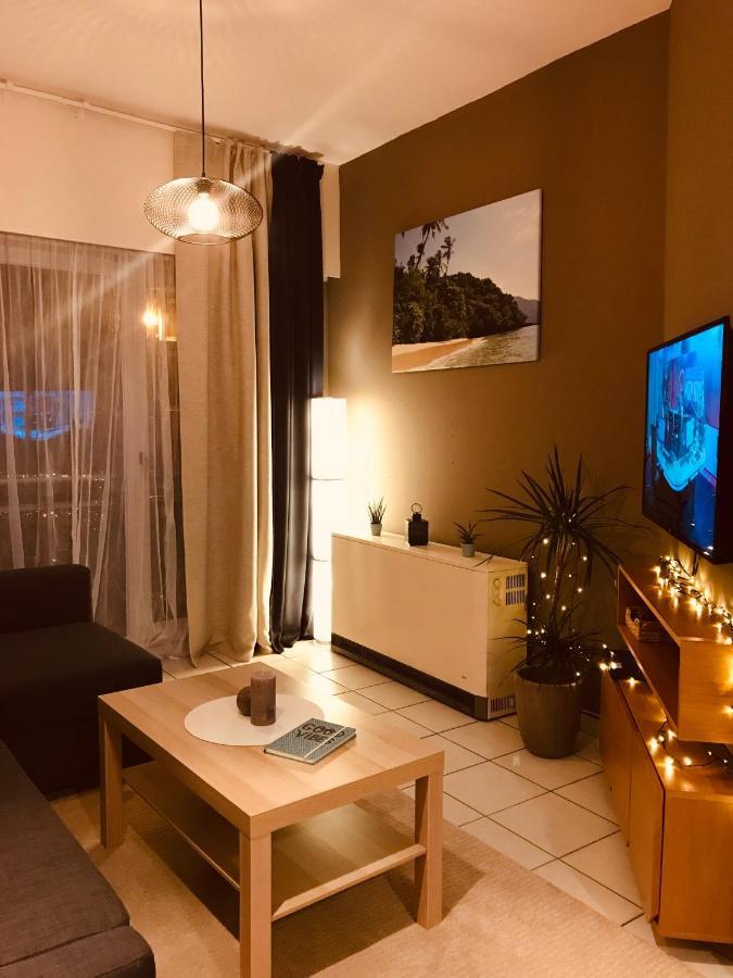 Value Stay In Apartment 100M From Beach Promenade Бланкенберге Екстер'єр фото
