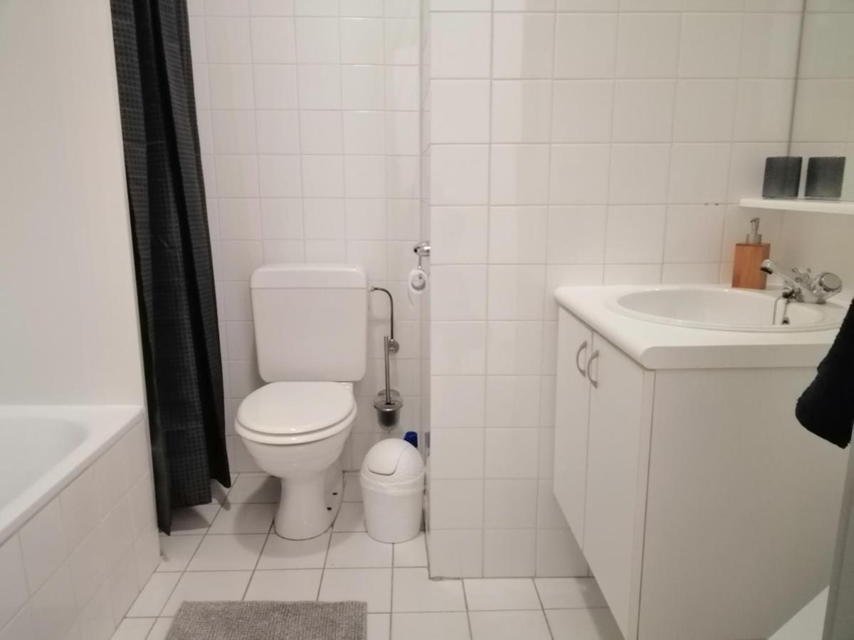 Value Stay In Apartment 100M From Beach Promenade Бланкенберге Екстер'єр фото